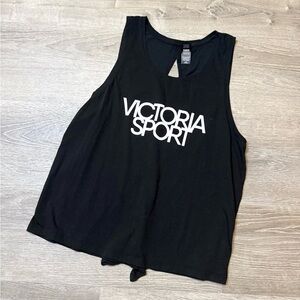 •VICTORIA SPORT• TANK TOP
